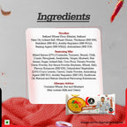 Ching’s Secret Singapore Curry Instant Noodles 244g