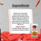 Ching’s Secret Whole Wheat Noodles 280g