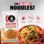 Ching’s Secret Whole Wheat Noodles 280g