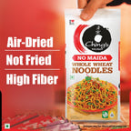 Ching’s Secret Whole Wheat Noodles 280g