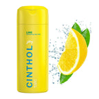 Cinthol Godrej Lime Talcum Powder Pack of 1, 300 Gms