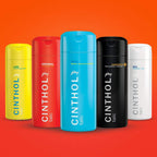 Cinthol Godrej Original Talc Powder with original Talc, Pack of 1, 300g