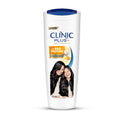 Clinic Plus Strength & Shine Shampoo with Egg Protein for Strength 340 ml