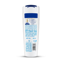 Clinic Plus Strength & Shine Shampoo with Egg Protein for Strength 340 ml
