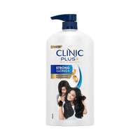 Clinic Plus Strong & Long Shampoo 1 L