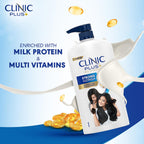 Clinic Plus Strong & Long Shampoo 1 L