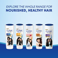 Clinic Plus Strong & Long Shampoo 1 L
