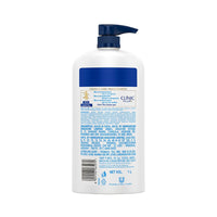 Clinic Plus Strong & Long Shampoo 1 L