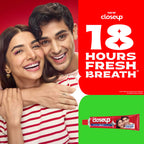 Close Up Toothpaste Mega saver pack