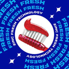 Close Up Toothpaste Mega saver pack