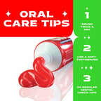 Close Up Toothpaste Mega saver pack