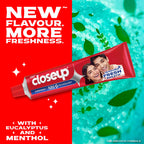 Close Up Toothpaste Jambu saver pack