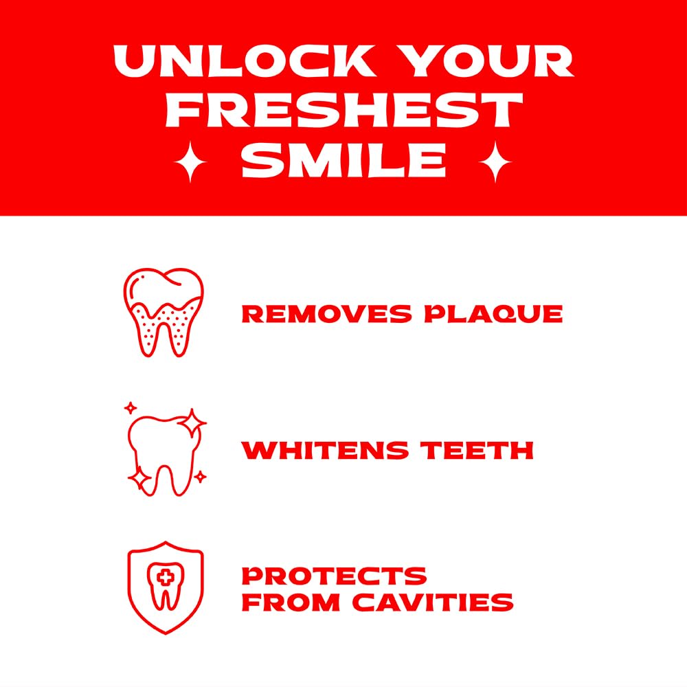 Close Up Toothpaste Jambu saver pack
