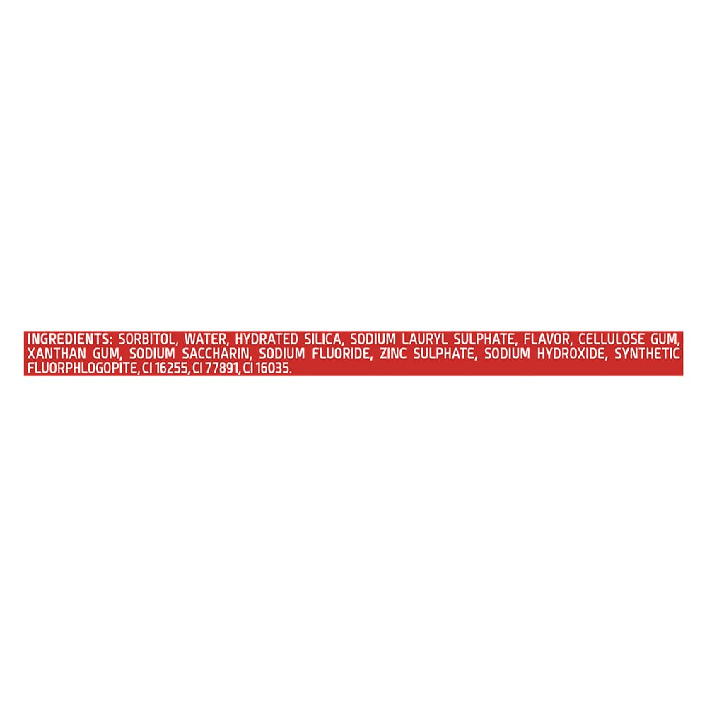 Close Up Toothpaste Jambu saver pack