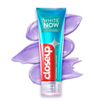 Close Up White Now Stain Eraser toothpaste for Teeth Whitening 100 gram