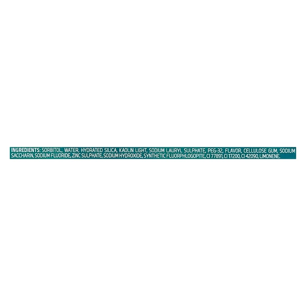 Close Up White Now Stain Eraser toothpaste for Teeth Whitening 100 gram