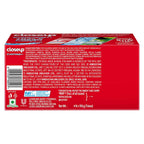 Closeup Everfresh+ Anti-Germ Gel Toothpaste Red Hot, 150 gm (Pack of 4)