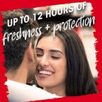 Closeup Everfresh+ Anti-Germ Gel Toothpaste Red Hot, 150 gm (Pack of 4)