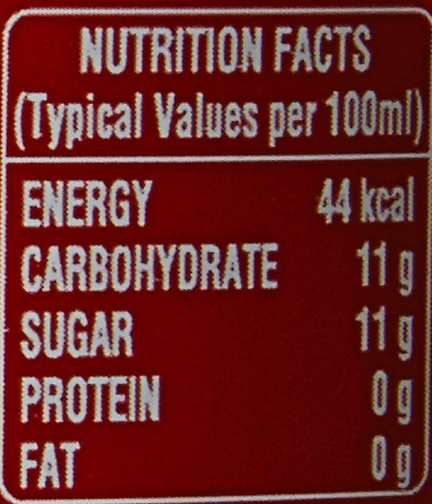 Coca-Cola Original Taste Cola Soft Drink Pet Bottle, 2 Liter