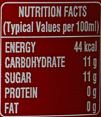 Coca-Cola Original Taste Cola Soft Drink Pet Bottle, 2 Liter