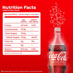 Coca-Cola, 750ml