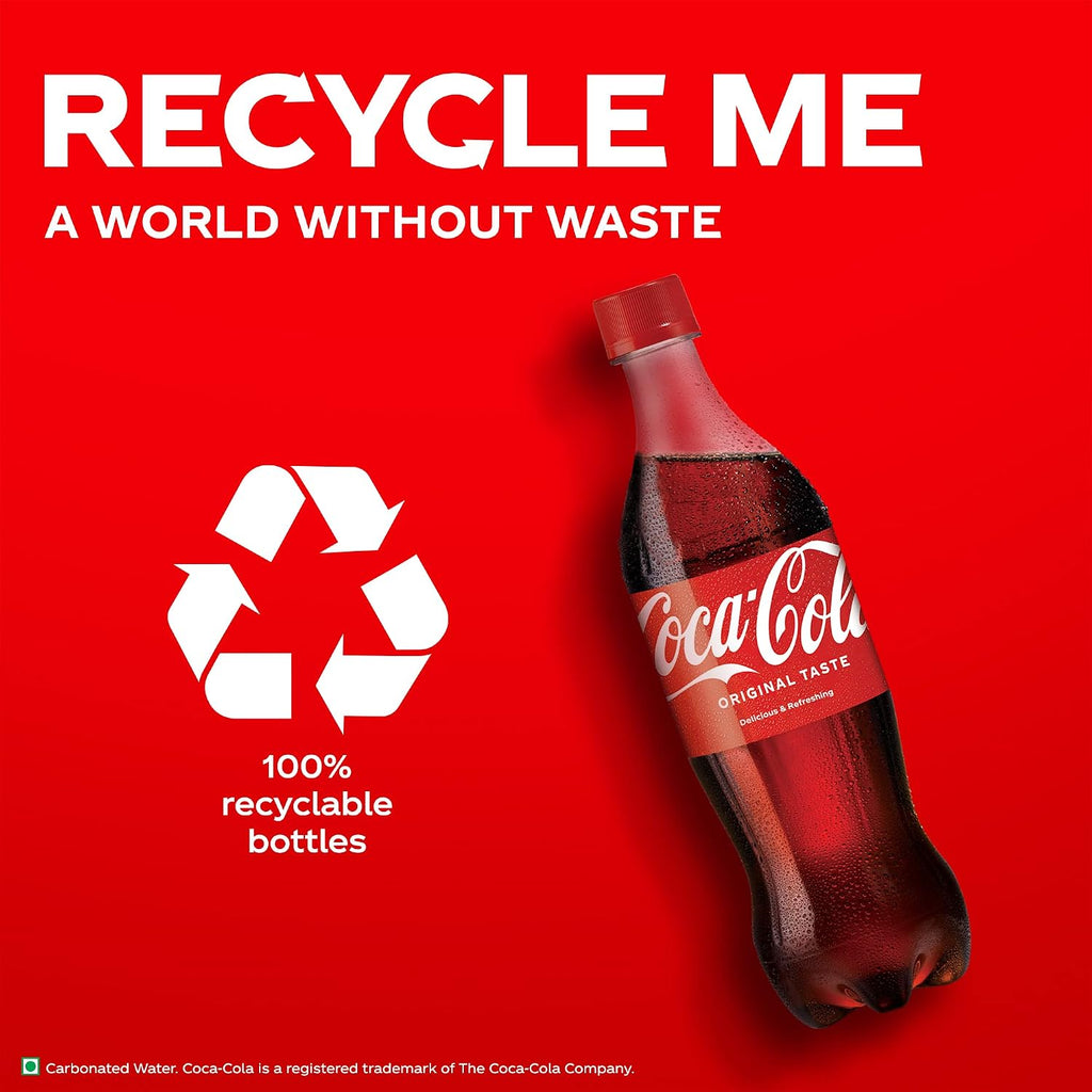 Coca-Cola, 750ml