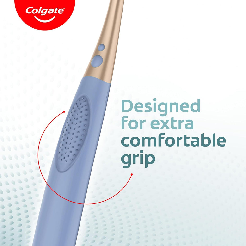 Colgate Gentle Enamel Ultra Soft Bristles Manual Toothbrush 4pcs buy 2 get 2 free
