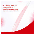 Colgate Gentle Sensitive Ultra Soft Tooth Brush, White-blue