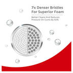 Colgate Gentle UltraFoam Ultra Soft Bristles Manual Toothbrush 2pcs