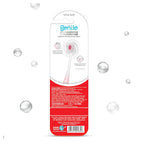 Colgate Gentle UltraFoam Ultra Soft Bristles Manual Toothbrush 2pcs