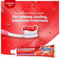 Colgate Maxfresh Toothpaste300g, 150gx2