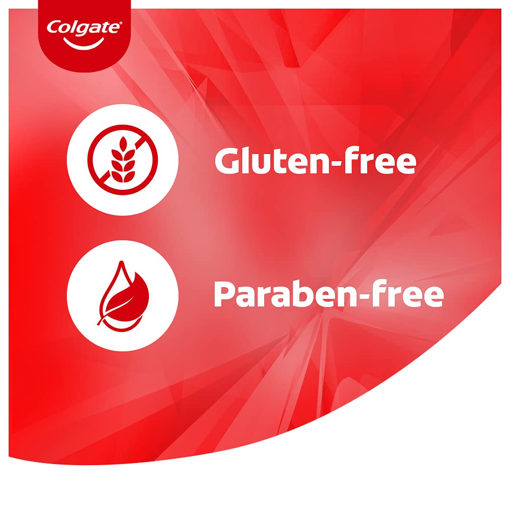 Colgate Maxfresh Toothpaste300g, 150gx2