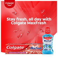 Colgate Maxfresh Toothpaste300g, 150gx2