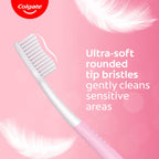 Colgate Sensitive Care Toothbrush Set of 5
