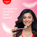 Colgate Sensitive Care Toothbrush Set of 5