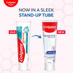 Colgate Sensitive Pro Relief Toothpaste 140gm (Combo Pack Offer)