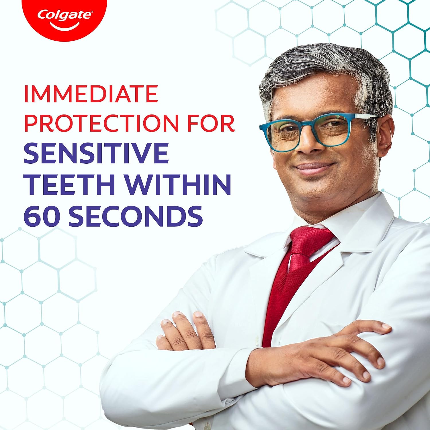 Colgate Sensitive Pro Relief Toothpaste 140gm (Combo Pack Offer)