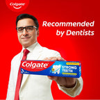 Colgate Strong Teeth Toothpaste (150g)