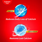 Colgate Strong Teeth Toothpaste (150g)