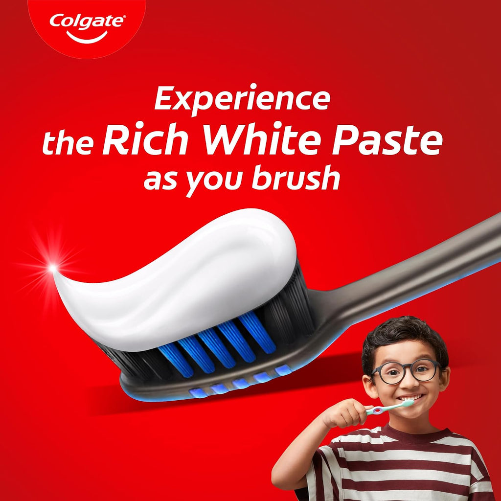 Colgate Strong Teeth Toothpaste (150g)