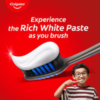 Colgate Strong Teeth Toothpaste (150g)