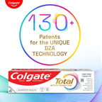 Colgate Total 300gm (2 x 150gm)