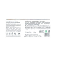 Colgate Total 300gm (2 x 150gm)