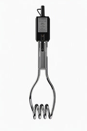Crompton 1000W Superfast heating Immersion Rod| 100% Shock Proof| Anti-corrosive coating| Energy Saving| Powerful Heating Element| Bucket Hook & Light Indicator| 2 Yrs Warranty