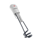 Crompton 1000W Superfast heating Immersion Rod| Anti-Scale technology| 100% Shock Proof| IP 68 Protection| 3 Yrs Warranty| Energy Saving| Powerful Heating Element| Bucket Hook