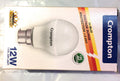 Crompton 12W LED Bulb