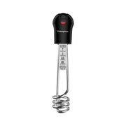 Crompton 1500W Superfast heating Immersion Rod| 100% Shock Proof| IP 68 Protection| Anti-corrosive coating| 2 Yrs Warranty| Energy Saving| Powerful Heating Element| Bucket Hook