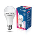 Crompton 20W Emergency LED Bulb B22 | 3-Step Dimming, Pack of 1