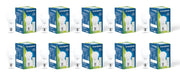 Crompton 20 W Standard B22 LED Bulb (White) Pack of 10