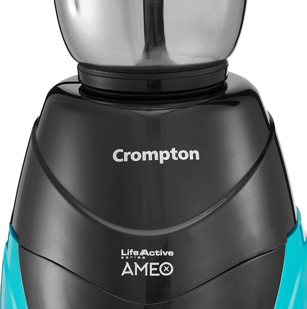 Crompton Ameo 750-Watt Mixer Grinder